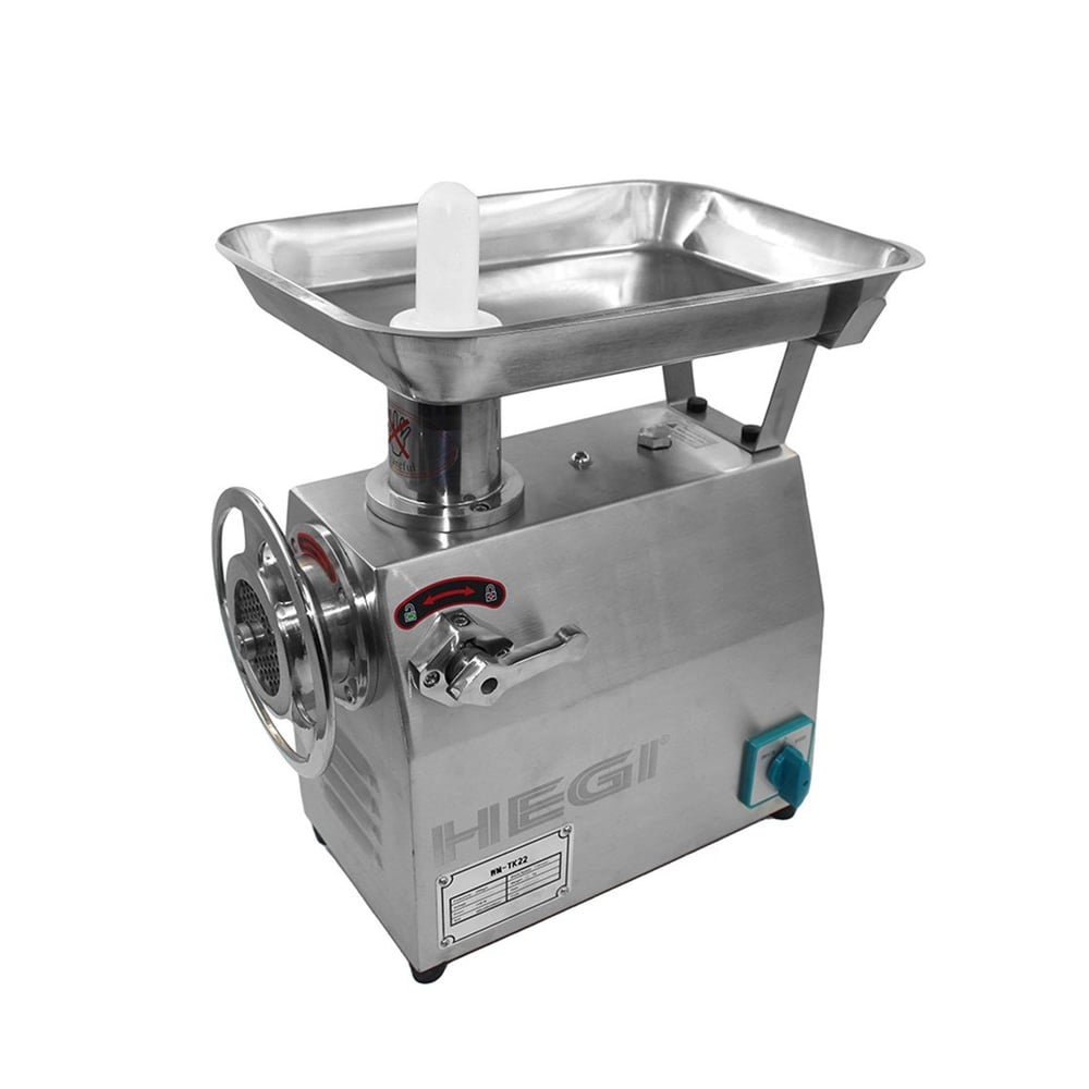 Hegi TK22 Kıyma Makinesi - 250Kg