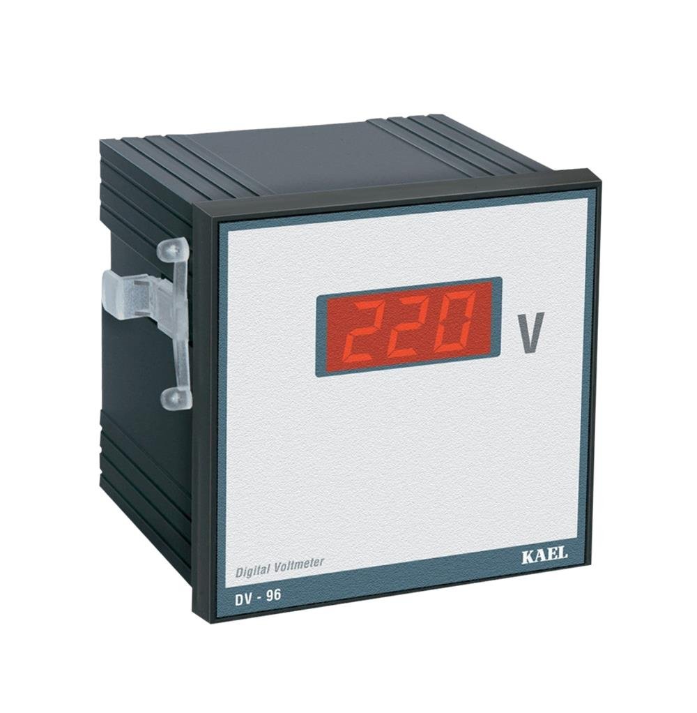 Kael DV96 AC Voltmetre