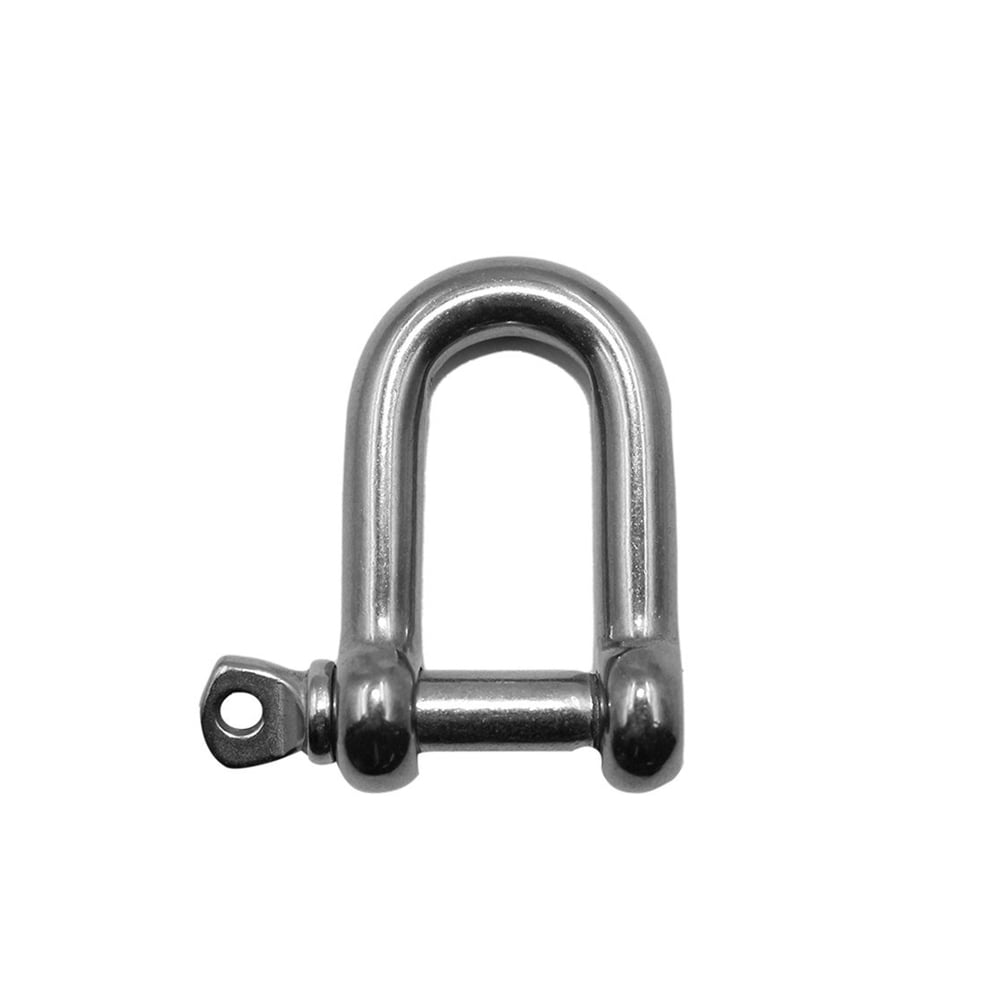 Krom 304 Zincir Kilidi