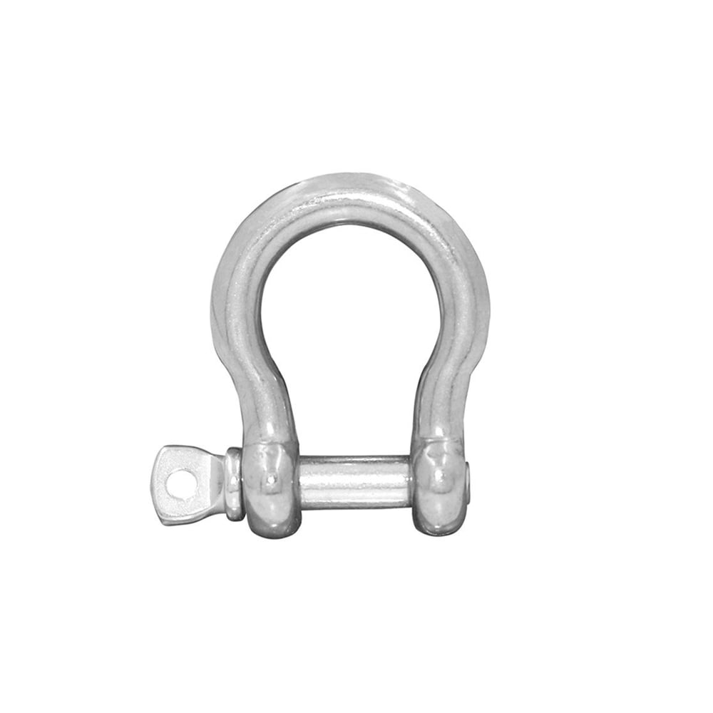 Krom 316 Omega Zincir Kilidi