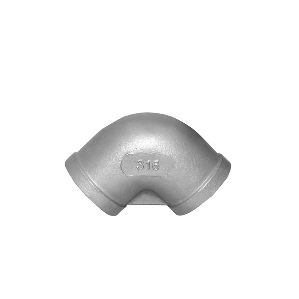 Krom 90 Dirsek