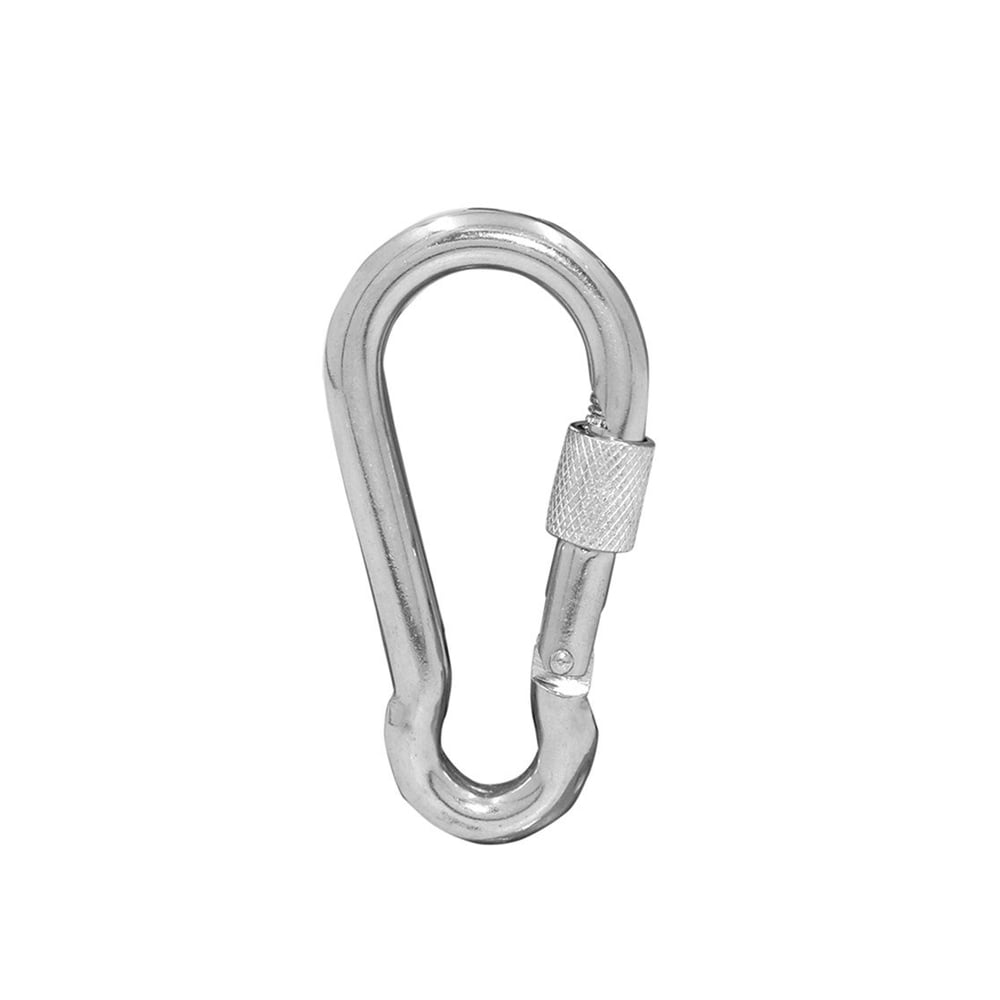 Krom Vidalı Karabina