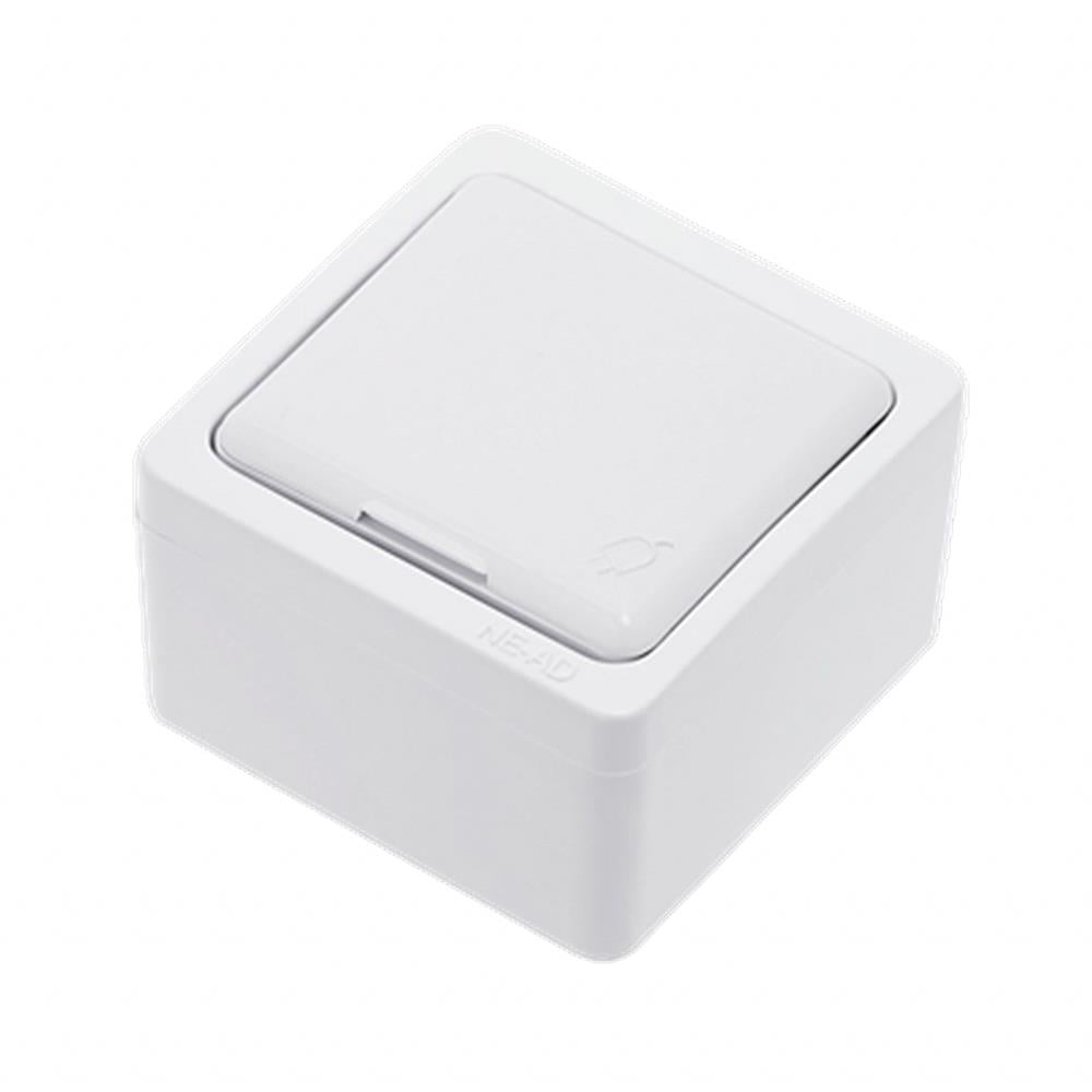 Nead Murat Kapaklı Topraklı Priz