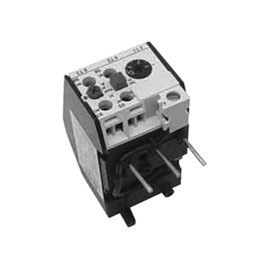 Siemens 3UA5000-2S 10-14.5A; Termik Röle;  Faz  Korumalı; Çevre Sıcaklığına Uyumlu; El Ve Otomatik Konumlu; Kontaktör Üz