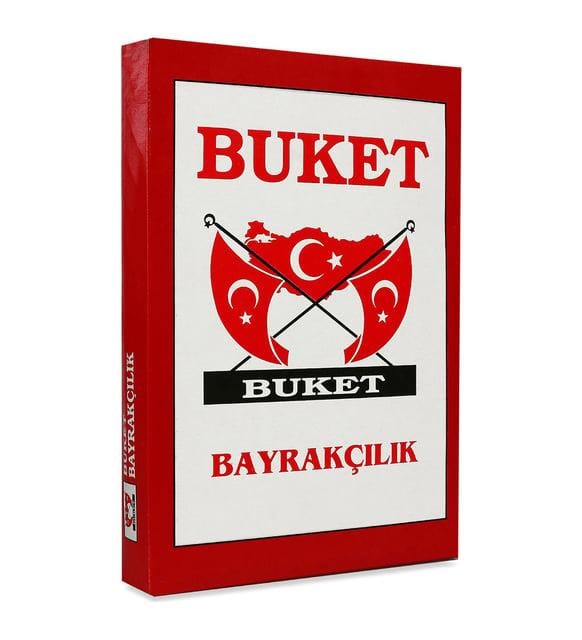 TÜRK BAYRAĞI