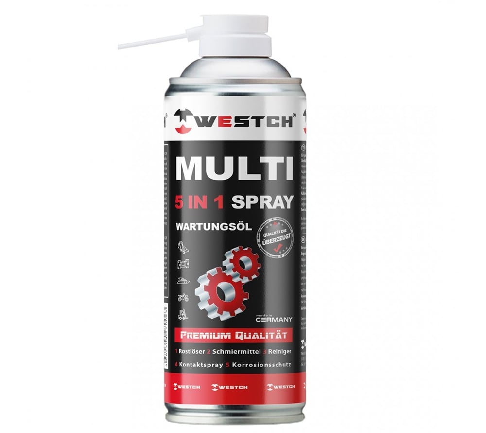 WESTCH Multi Çok Amaçlı Sprey 400 ml