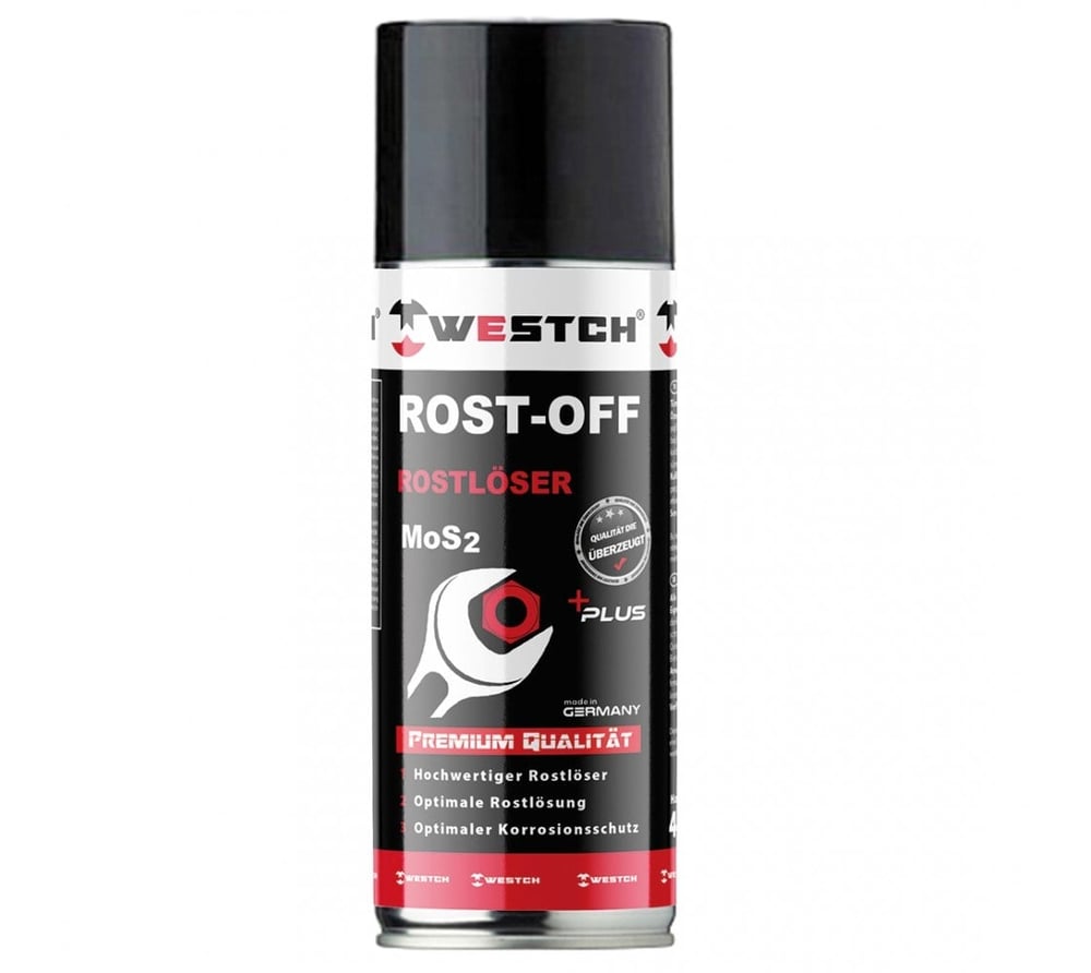 WESTCH Pas Sökücü Sprey Plus 400ml