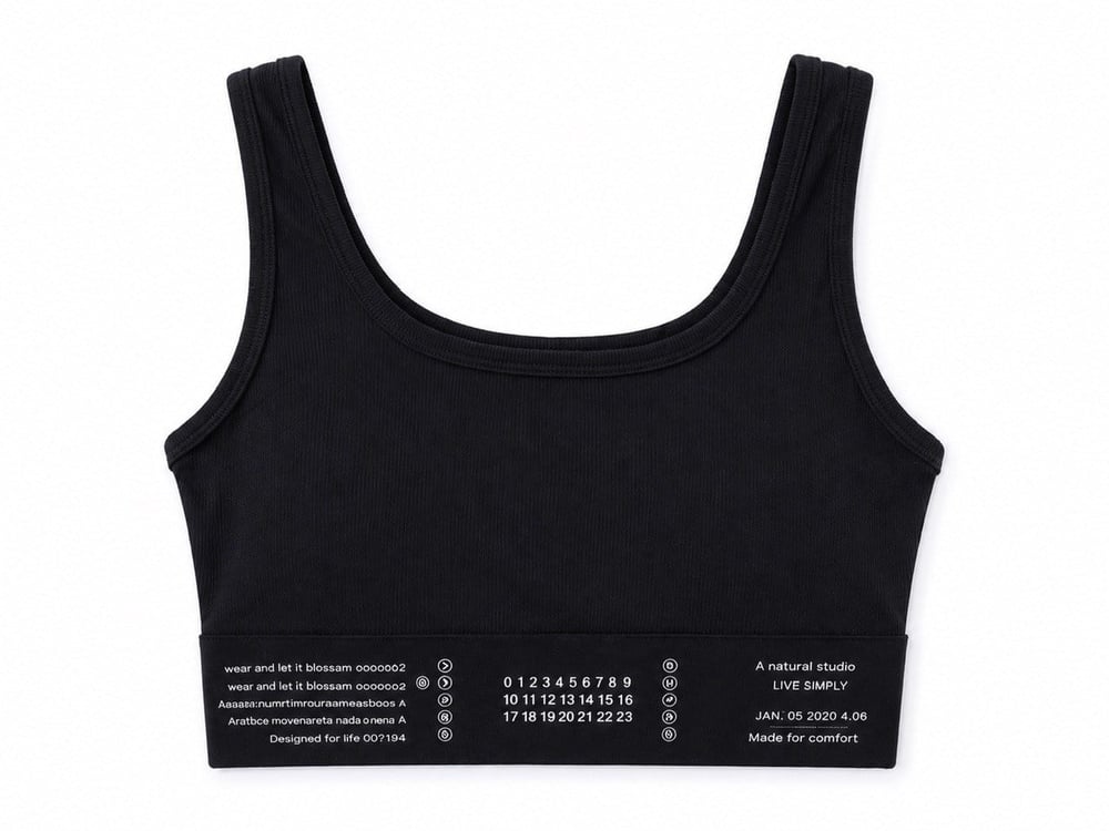 Nişantaşı Butik BALENLİ BEL DETAY CROP LACİVERT