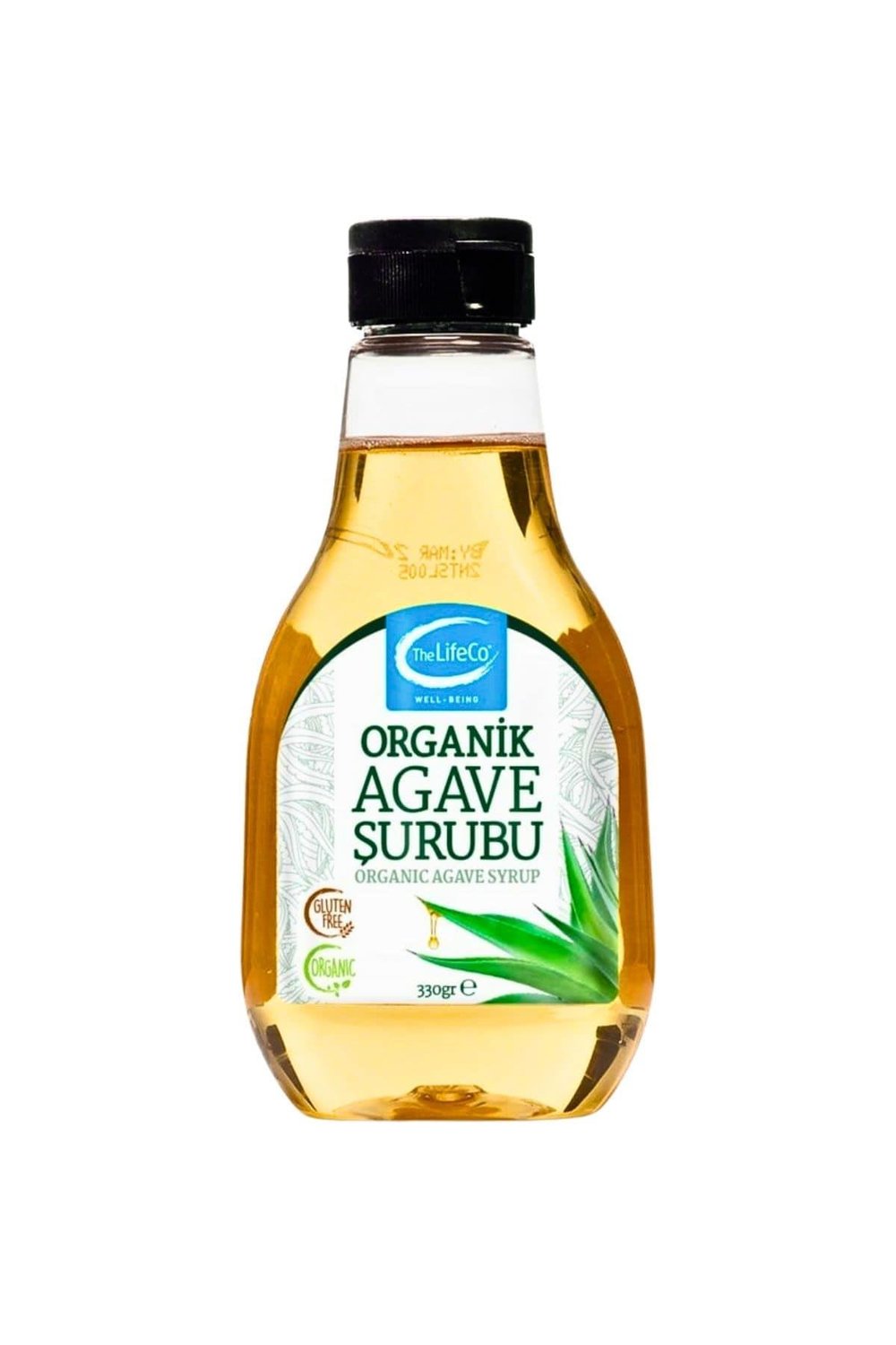 Agave Şurubu 330 G