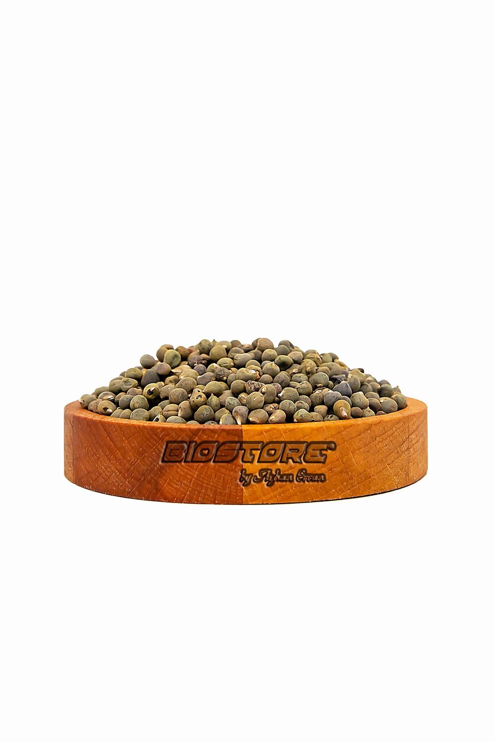 BIO STORE Bamya Tohumu 100g