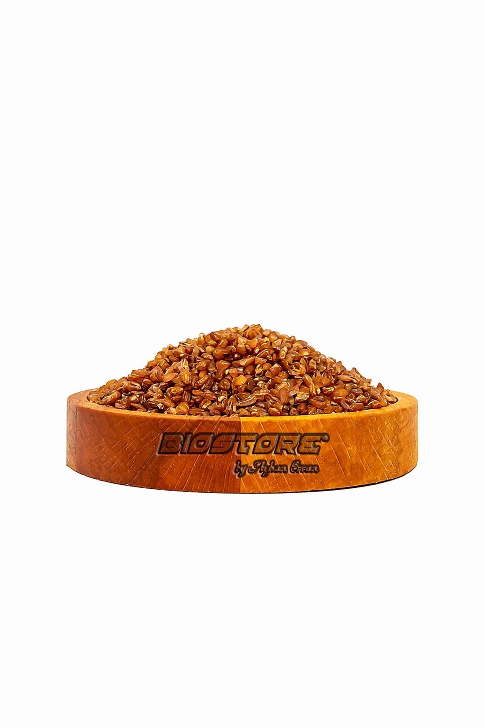 BIO STORE Esmer Bulgur Pilavlık 500 g