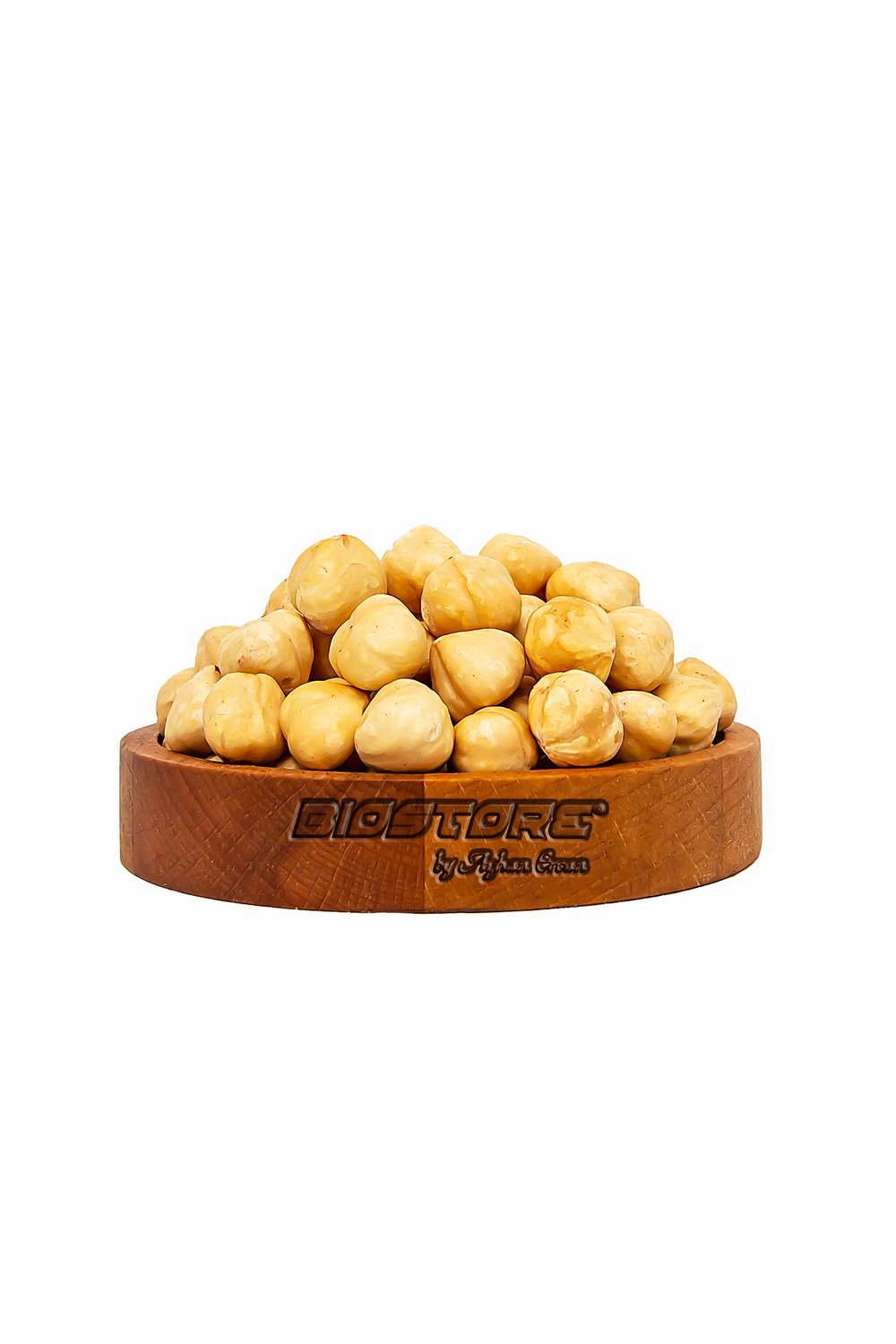 BIO STORE Fındık Çifte Kavrulmuş 250 g