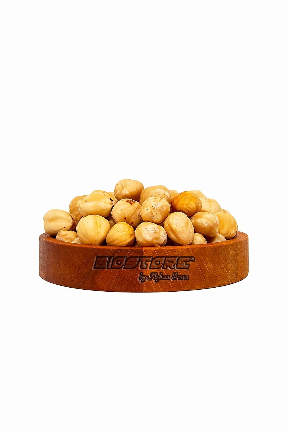 BIO STORE Fındık Kavrulmuş  250 g