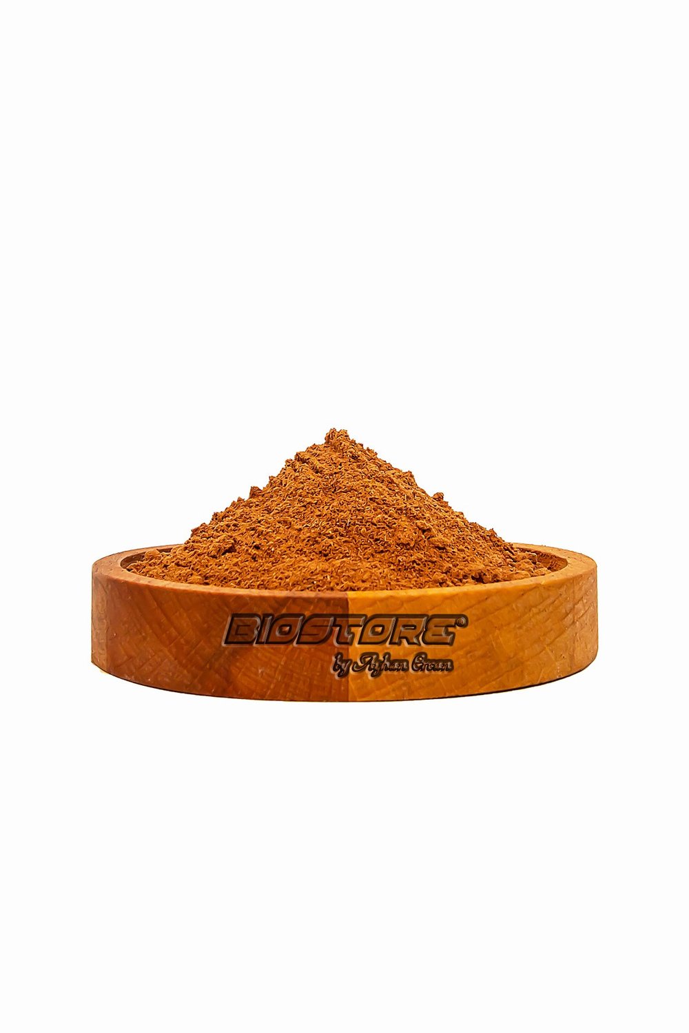 BIO STORE Havlıcan Öğütülmüş 100 g