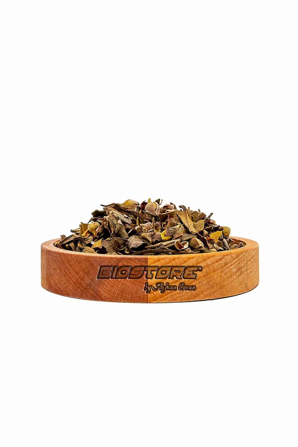 BIO STORE Laden Gülü (Cistus incanus) 80 g