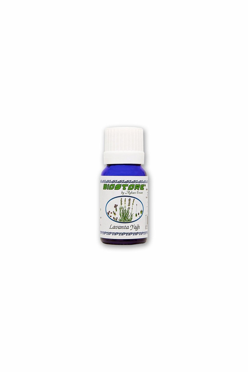 BIO STORE Lavanta Yağı %100 Saf- 10 ml