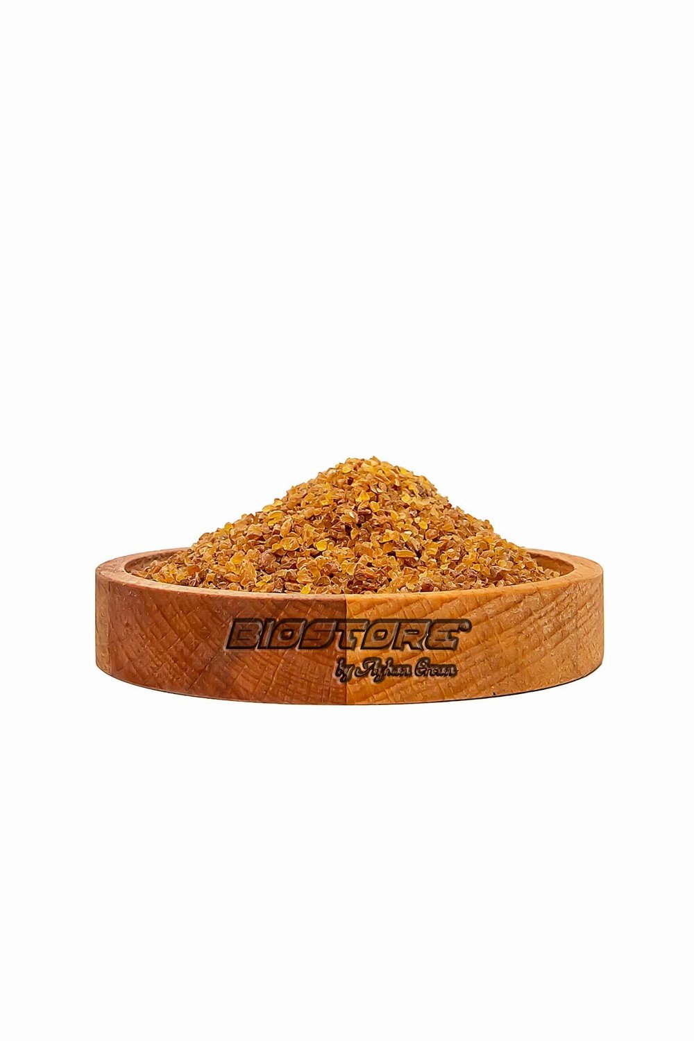 BİO STORE Siyez Bulgur Kısırlık 500g