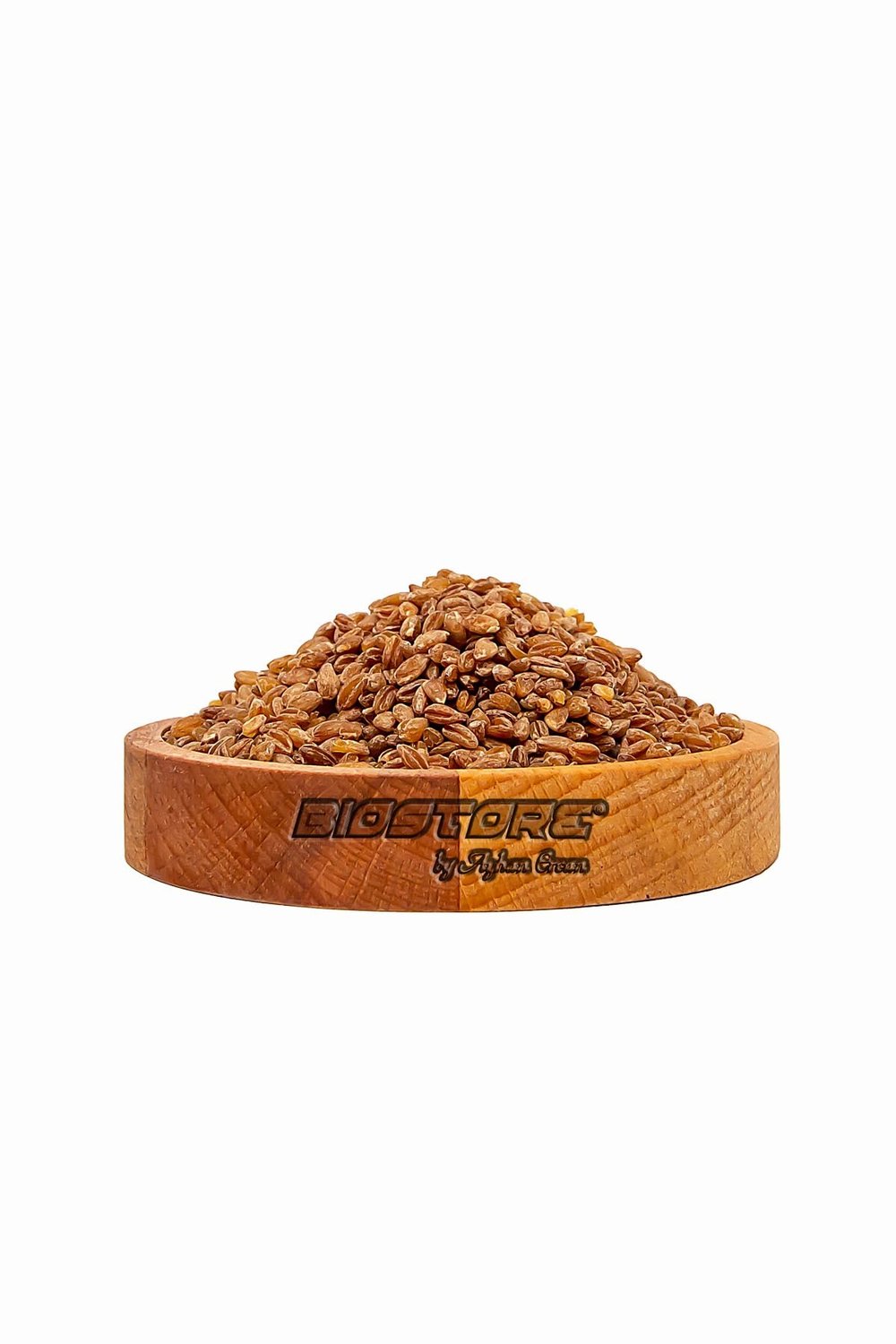 BIO STORE Siyez Bulgur Pilavlık 500g