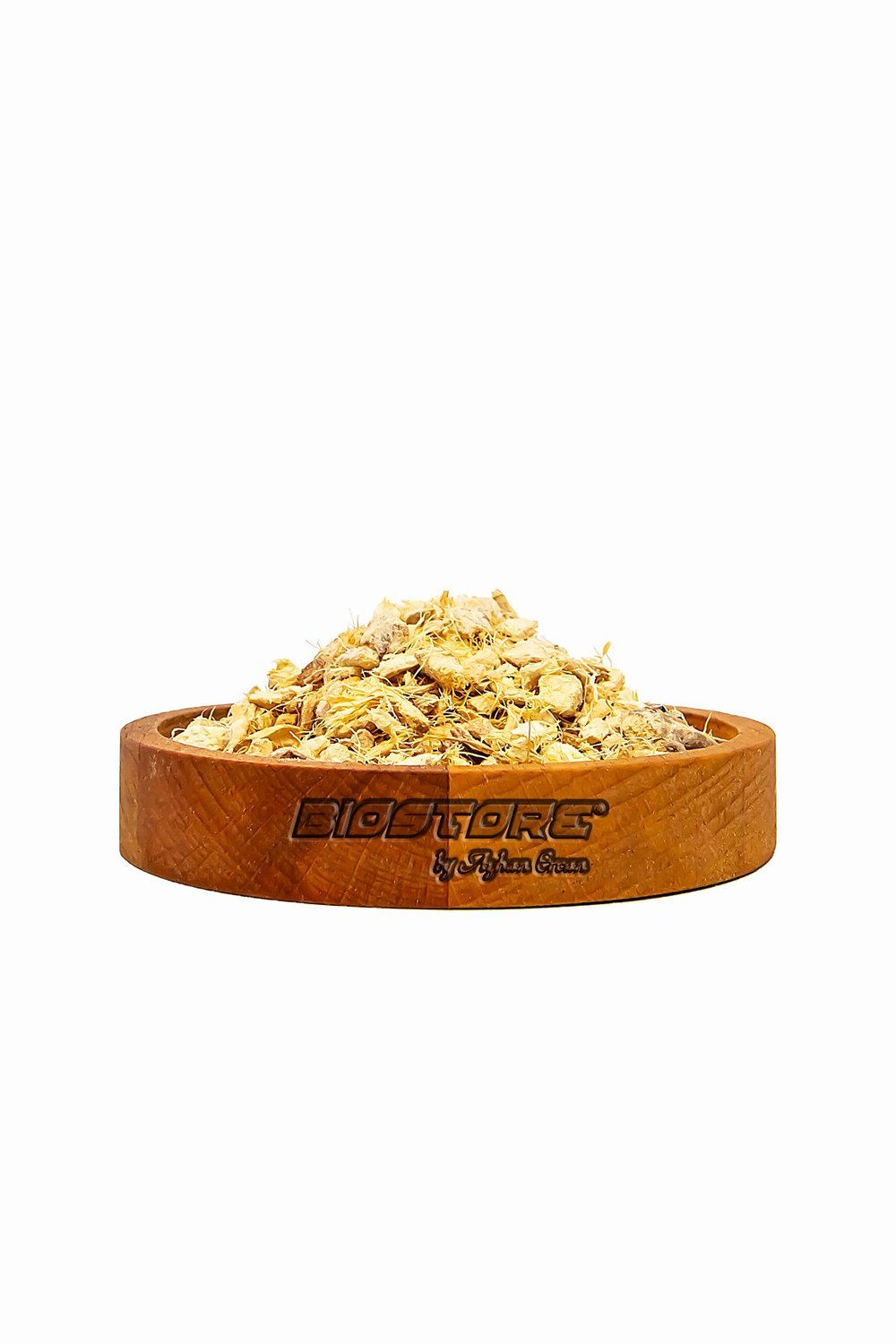 BIO STORE Zencefil (Granül) 100 g