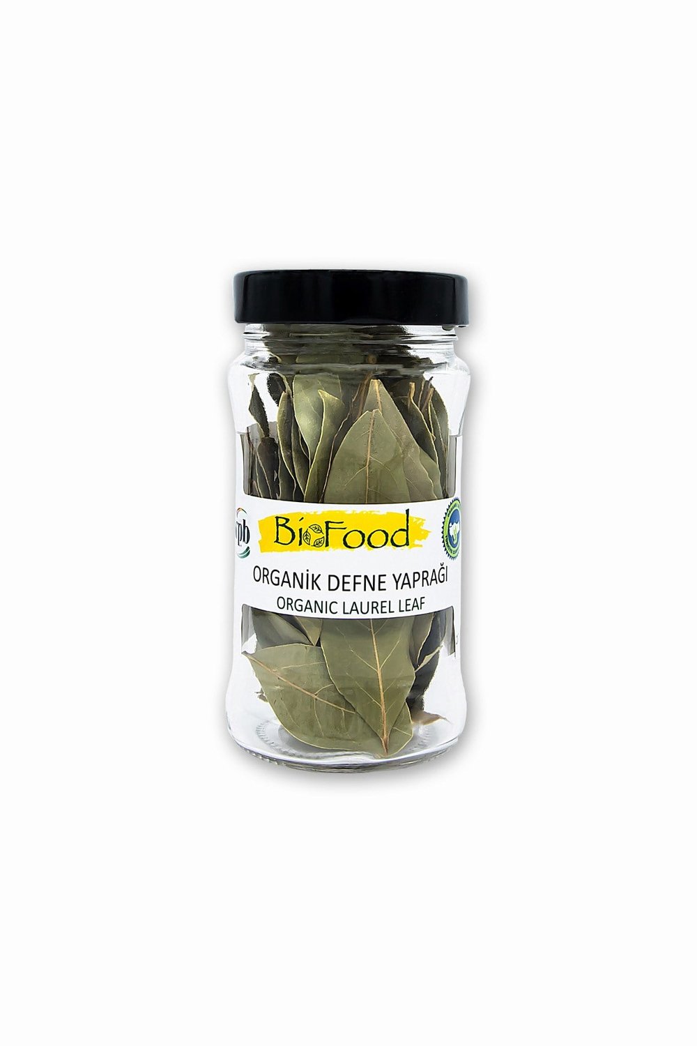 BIOFOOD Organik Defne Yaprağı 10g