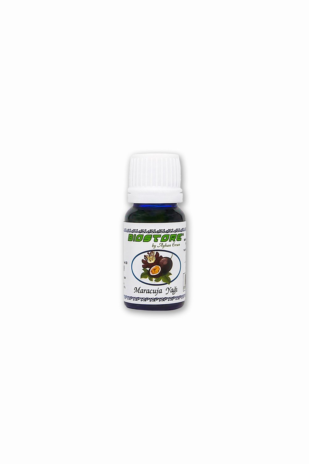 Biostore Maracuja Yağı 10ml