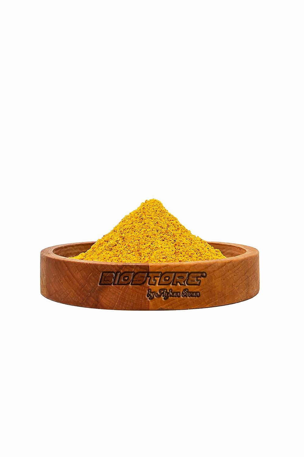 BioStore Öğütülmüş Yerli Polen 100 G