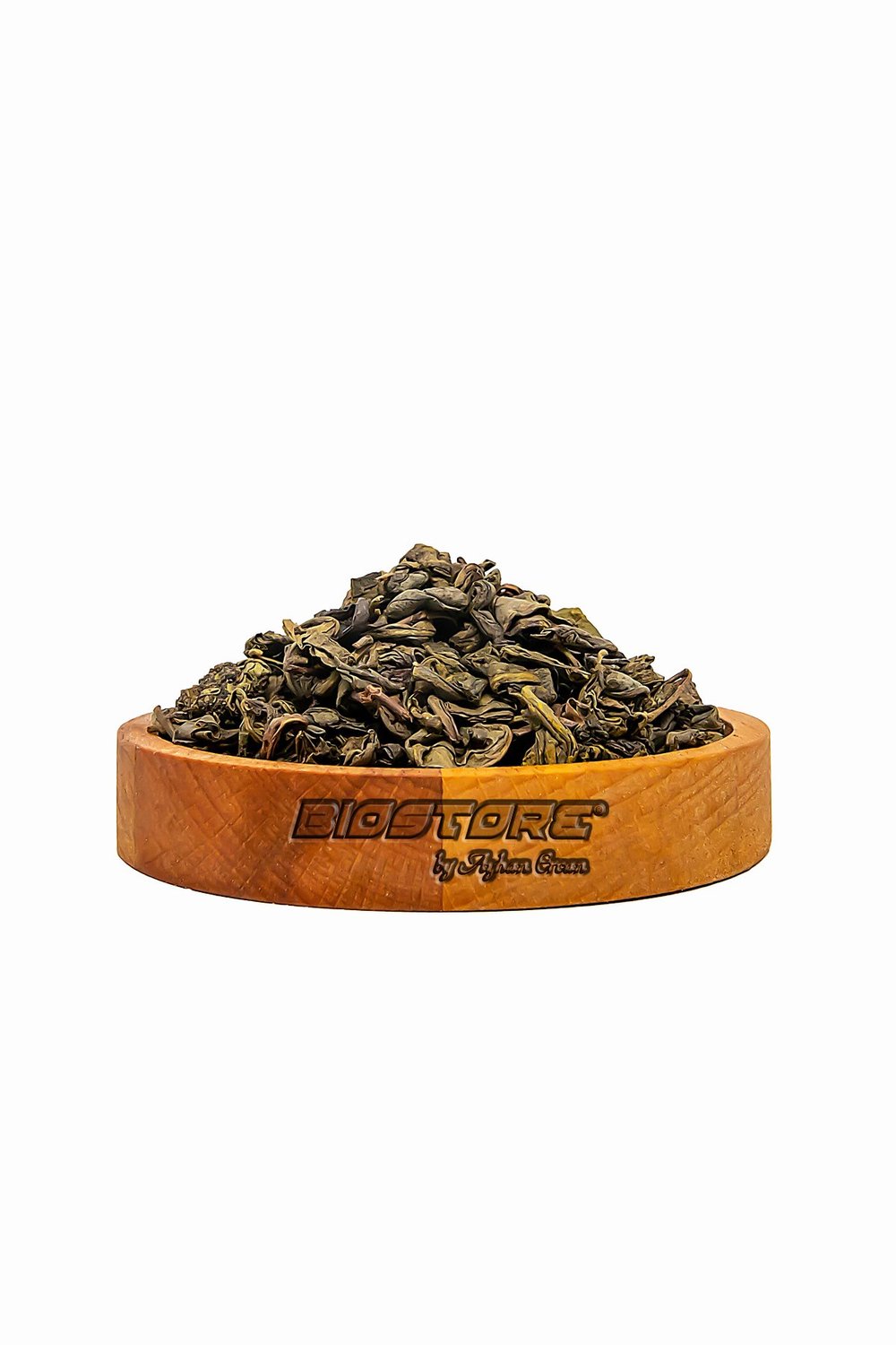 Biostore Yeşil Çay Bergamotlu 100 g