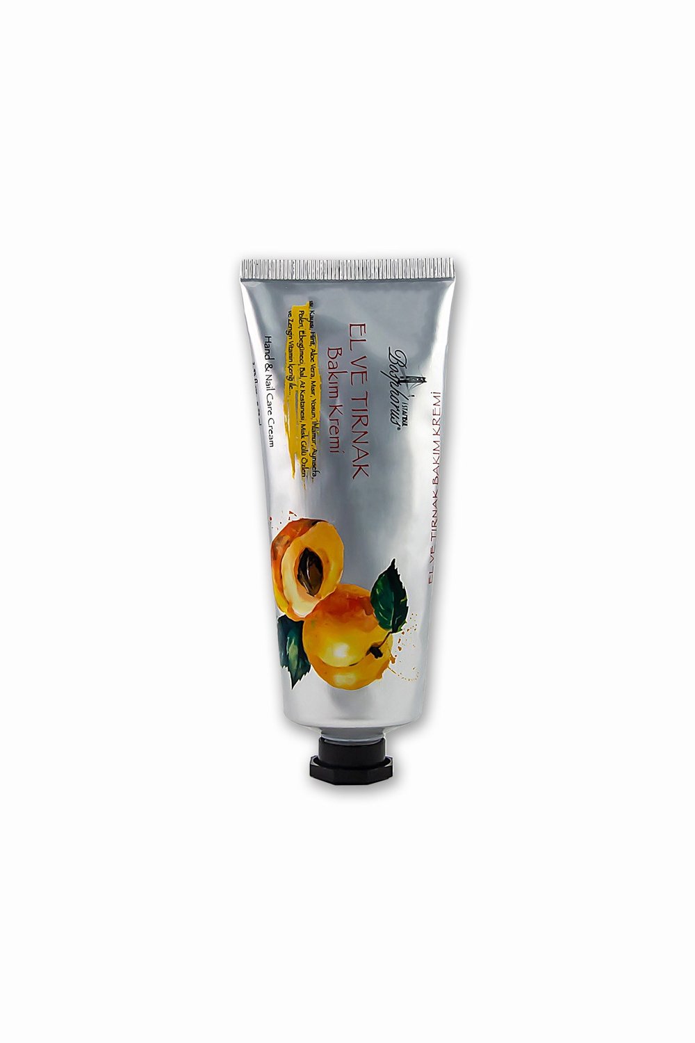 BOSPHORUS EL VE TIRNAK BAKIM KREMİ 75 ml