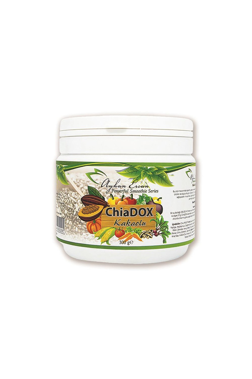 ChiaDOX Kakao 300 g