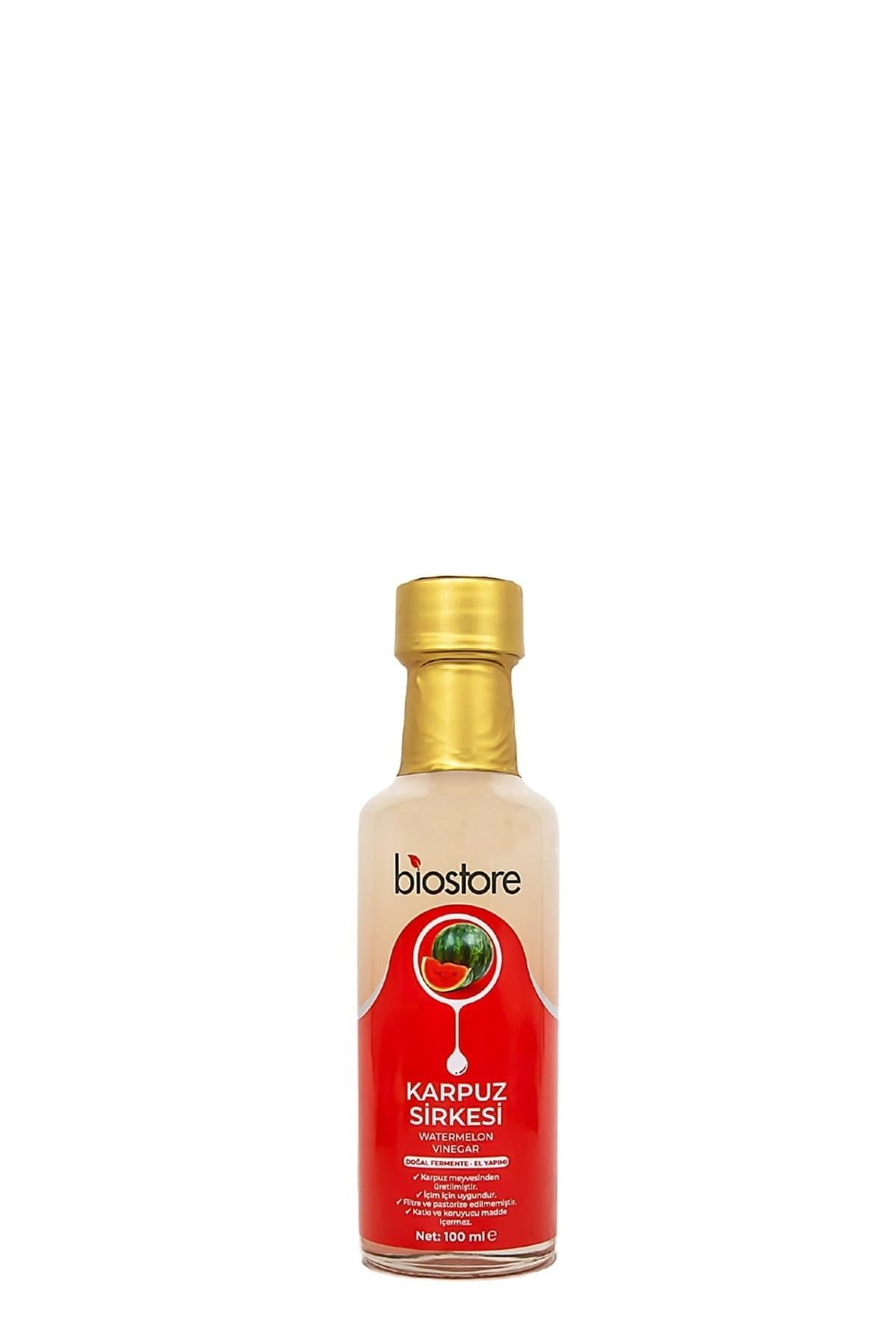 Karpuz Sirkesi 100 Ml