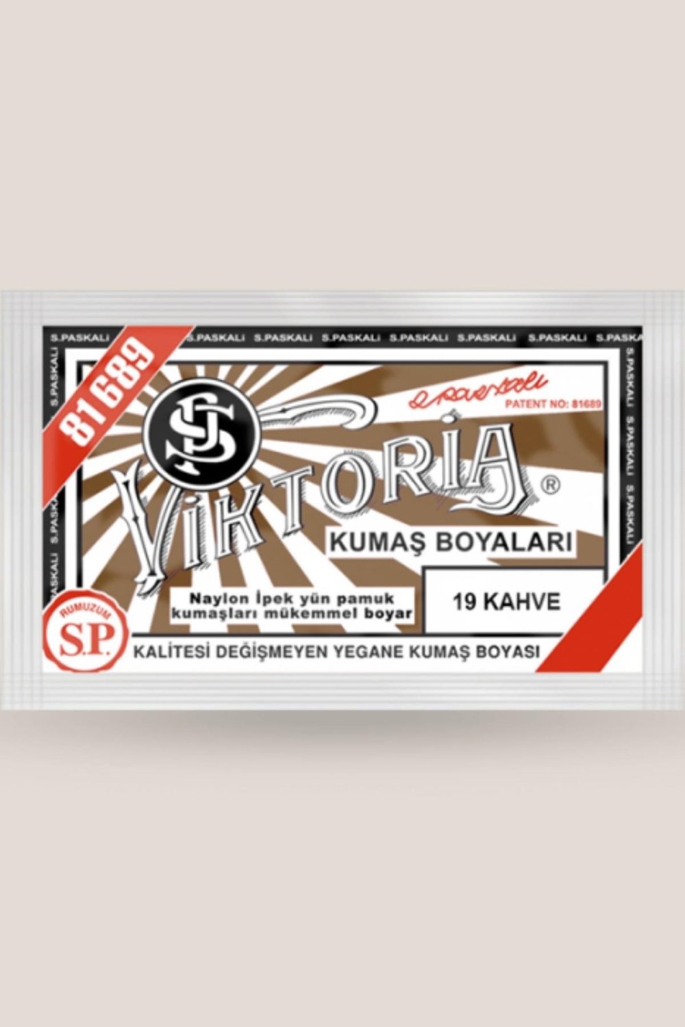 Kumaş Boyası