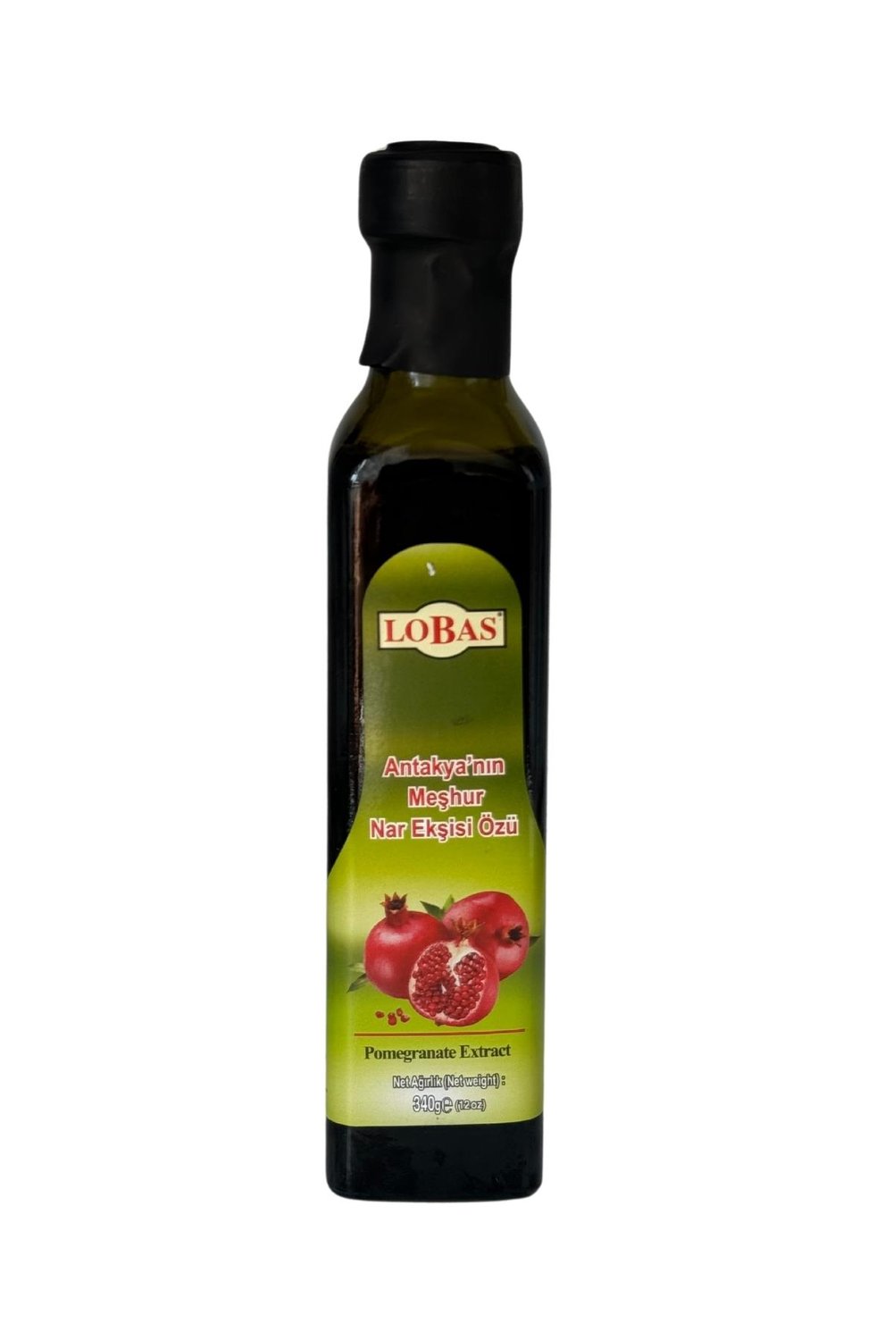Nar Ekşisi 340 G