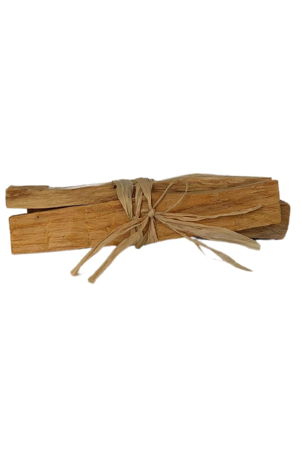 Palo Santo Ağaç Tütsü 3 Adet