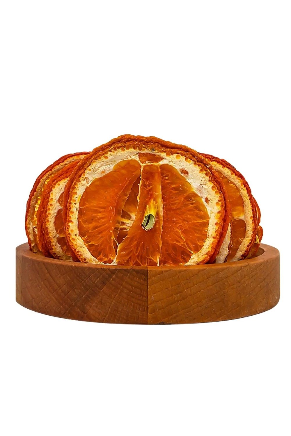 Şeker İlavesiz Mandalina Kurusu 70 G