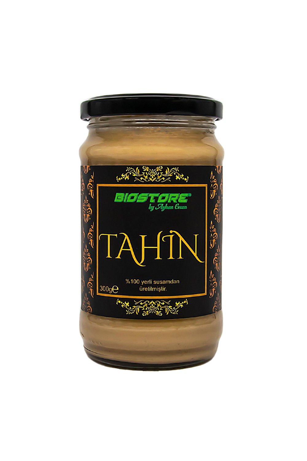 Tahin 300 G