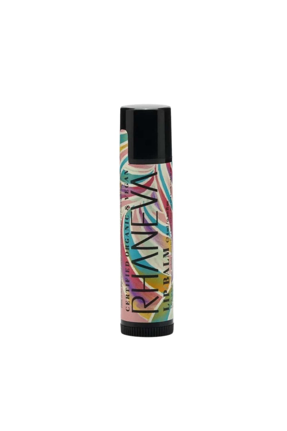 Tamanu Serisi Organik Dudak Balmı 6 ml