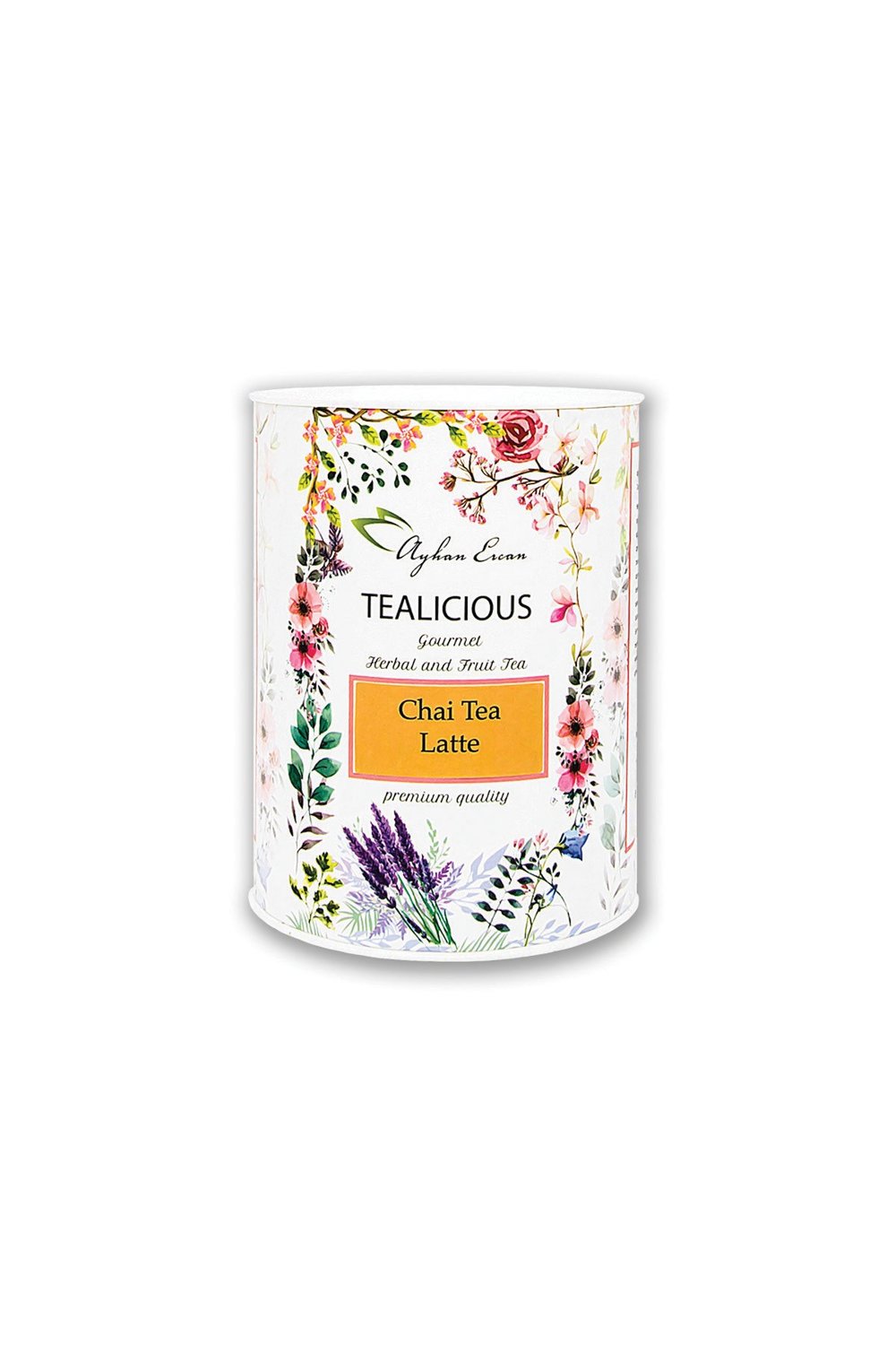 TEALICIOUS Chai Tea Latte 30 g