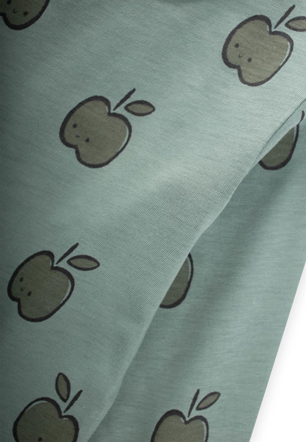 Pijama Takım 1-5 Yaş ÇAĞLA YEŞİLİ