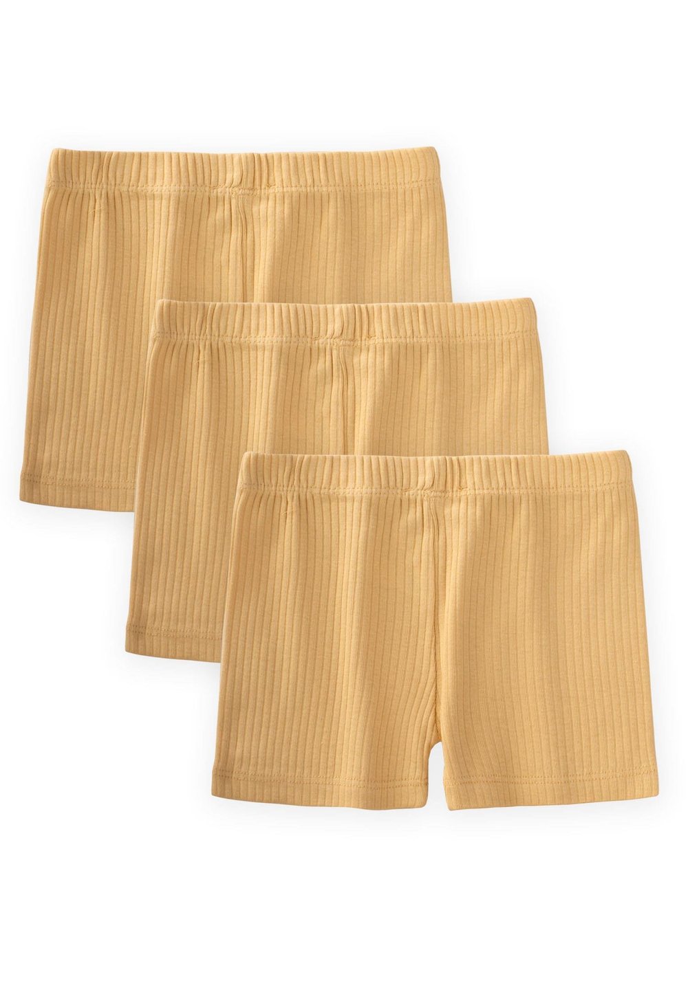 Basic Şort 2-9 Yaş Sundres