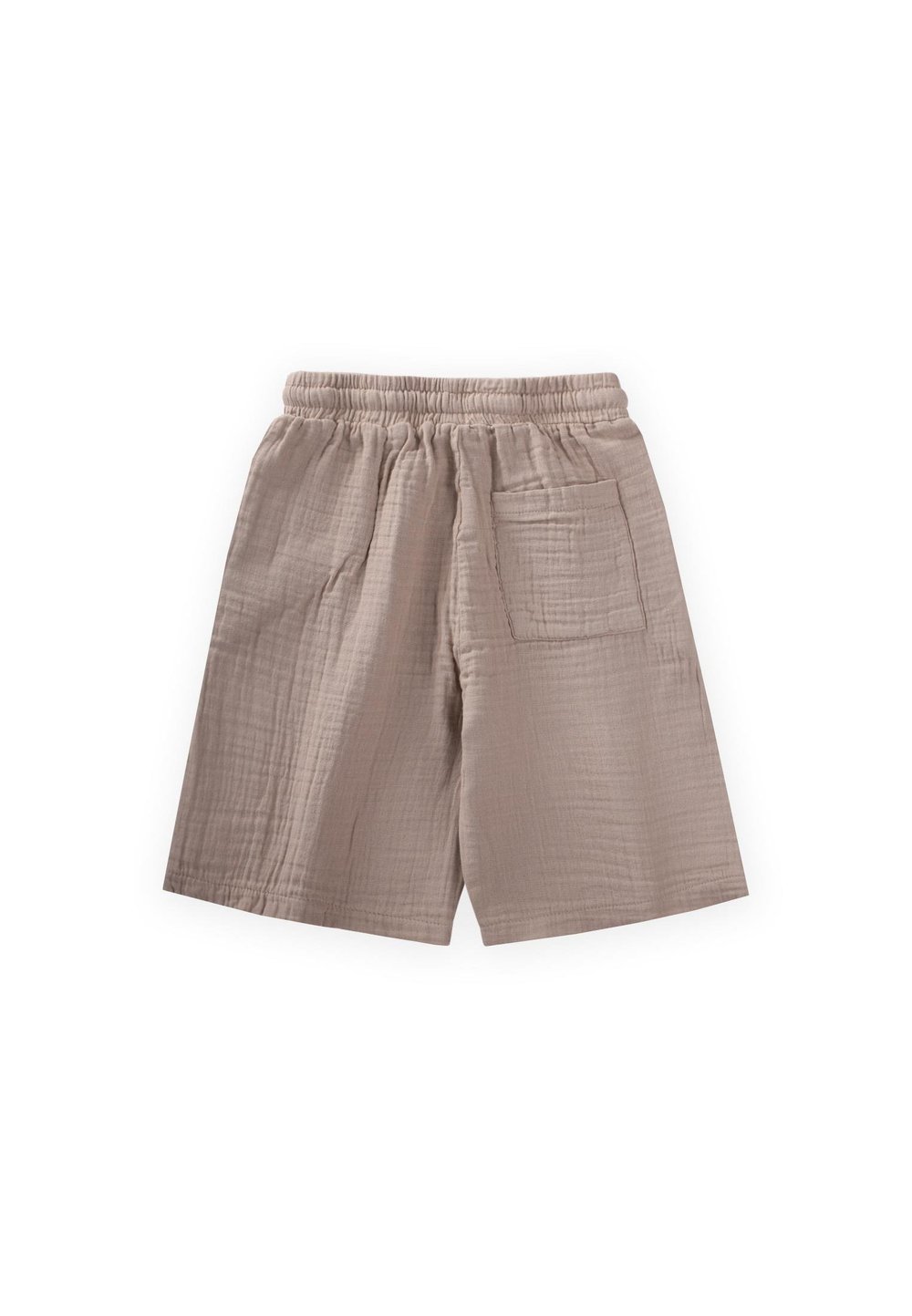 Organik Müslin Kapri 8-12 Yaş S Vizon