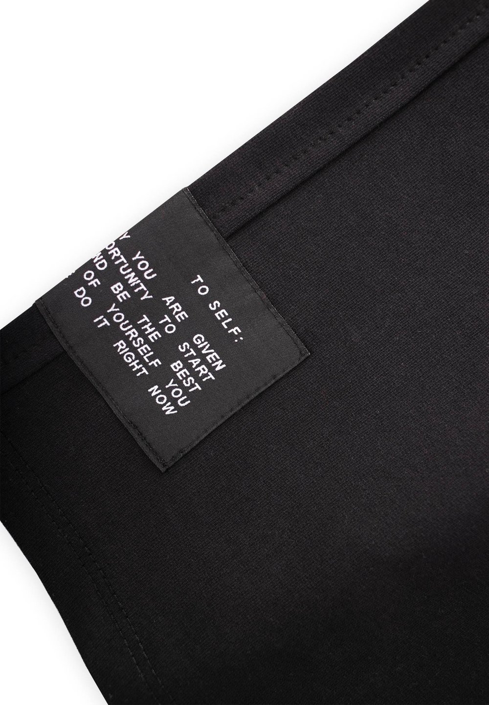 Cepli Kapri 8-12 Yaş Siyah