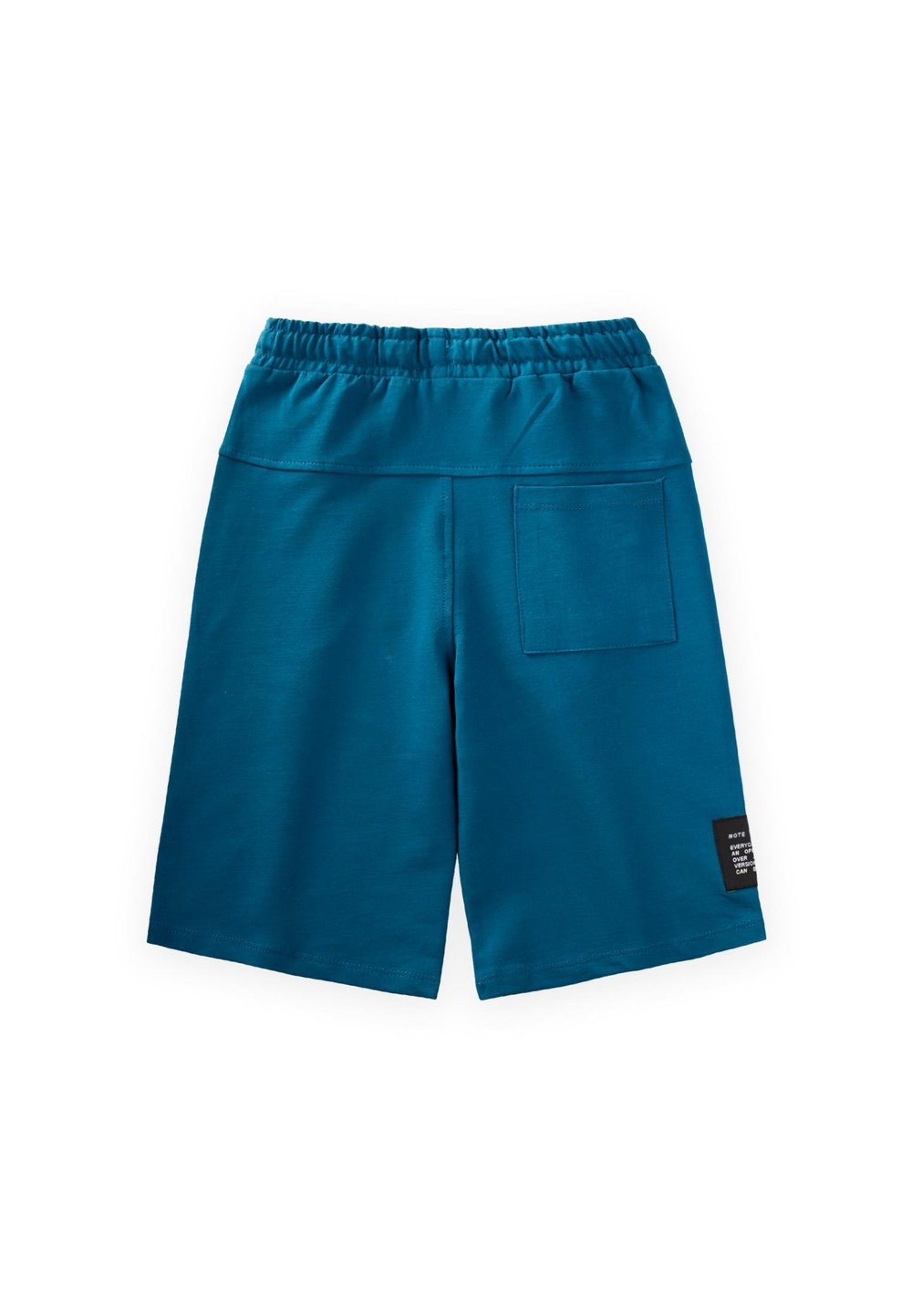 Cepli Kapri 8-12 Yaş Petrol Mavi