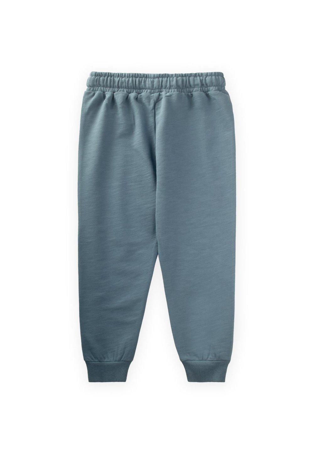 Mevsimlik Basic Eşofman 2-10 Yaş Çağla Yeşili