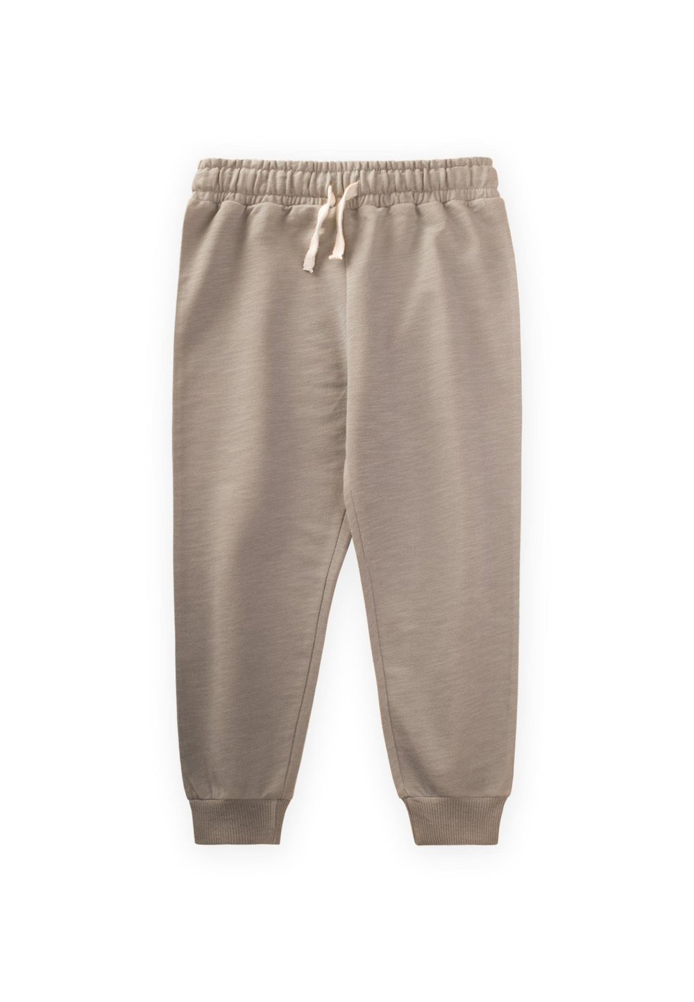 Mevsimlik Basic Eşofman 2-10 Yaş S Vizon