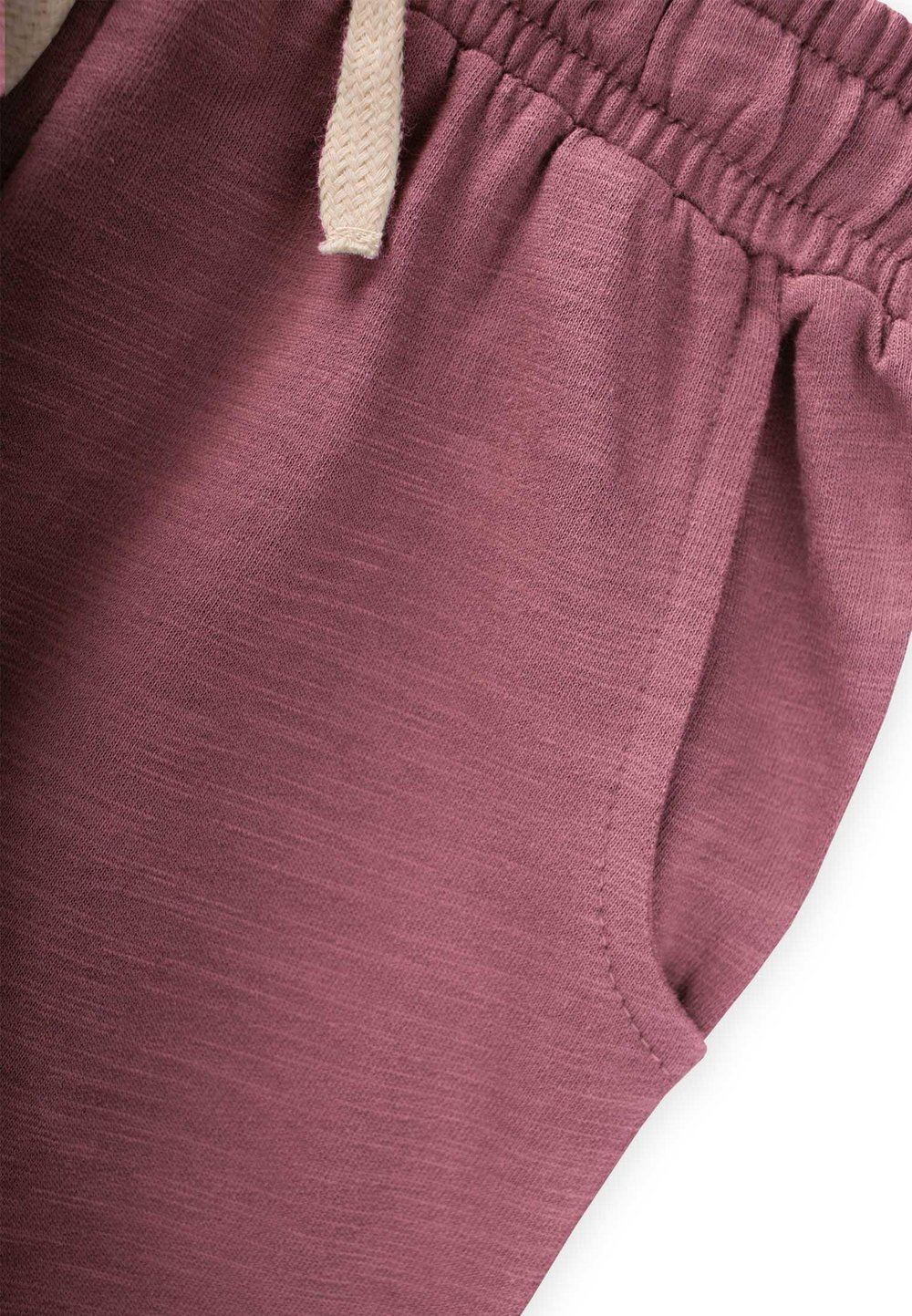 Cepli Eşofman 5-12 Yaş K Pembe