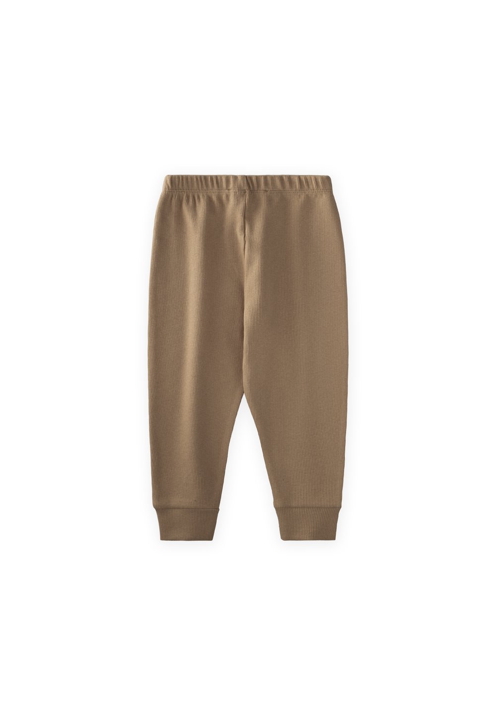 Tayt Pantolon 1-5 Yaş OLİVE