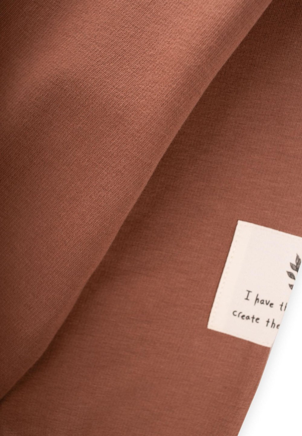 Sweatshırt Takım 2-10 Yaş A.KAHVE