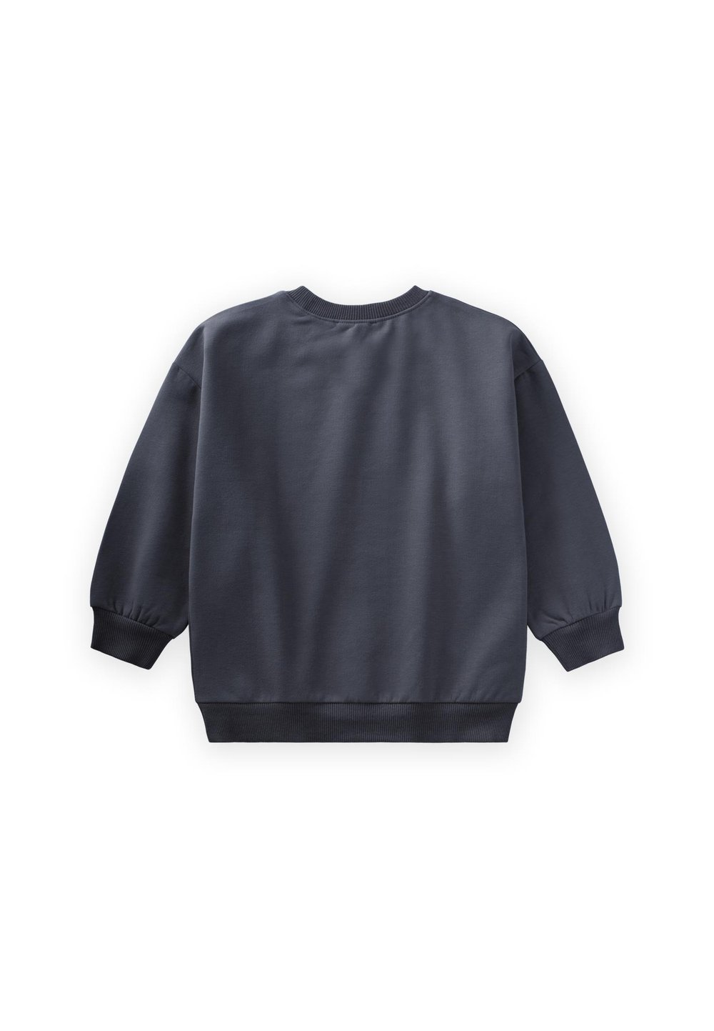 Sweatshirt 2-12 Yaş Antrasit