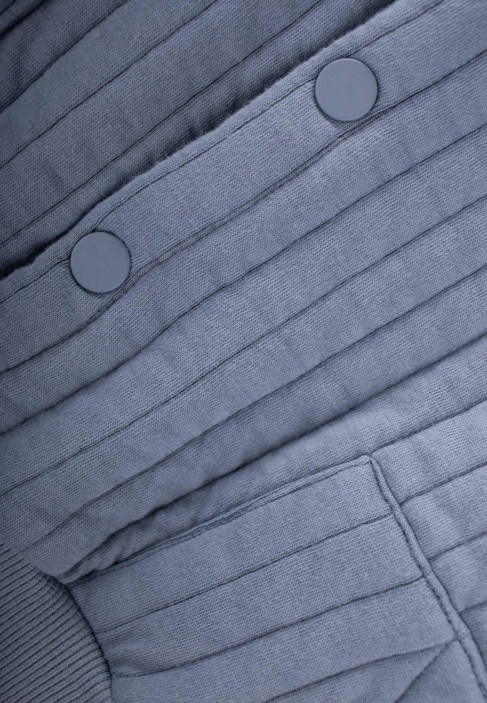 Kapitone Ceket 1-10 Yaş Mint Yeşili