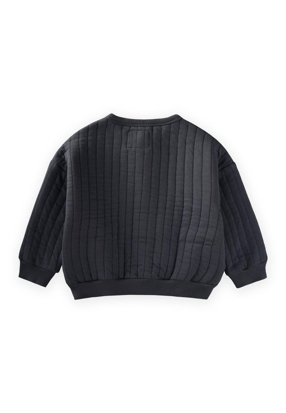 Kapitone Ceket 1-10 Yaş Antrasit